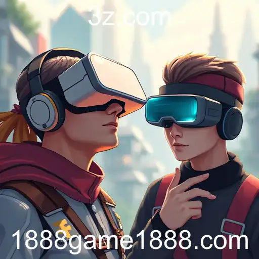 1888game Inova e Surpreende Amantes de Jogos