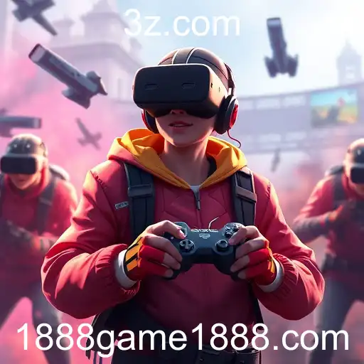 O Fenômeno dos Jogos eSports em 2025