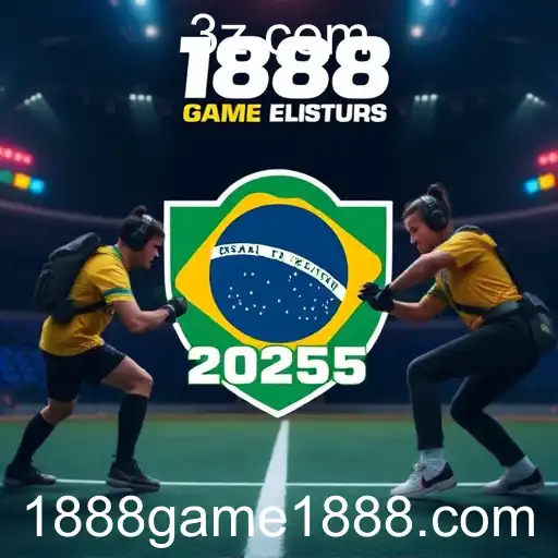 A Evolução e Impacto do 1888game no Cenário Atual de Jogos