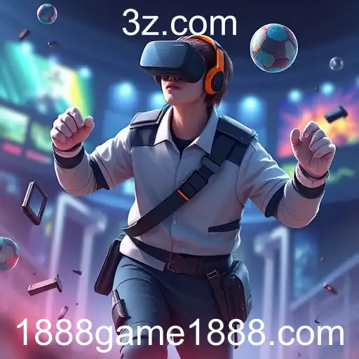 A Evolução dos Jogos Online na Plataforma 1888game