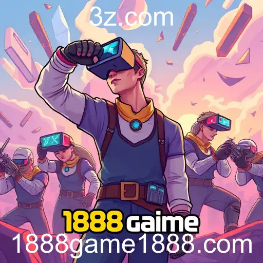 A Evolução e Impacto de 1888game na Cena Digital
