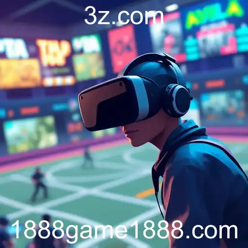 A Evolução dos Jogos Online e o Fenômeno 1888game