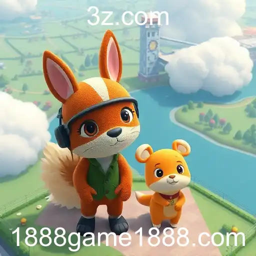 Revolução dos Jogos: 1888game em Foco