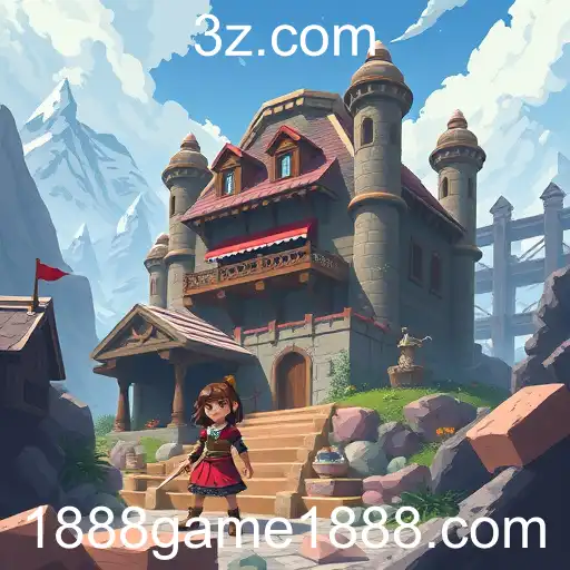 Revolução dos Jogos Online: 1888game em Destaque