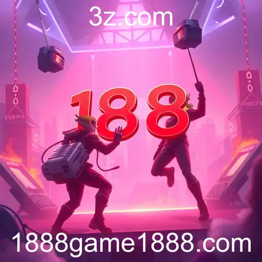 Inovação e Estratégia: O Papel da 1888game no Cenário Atual