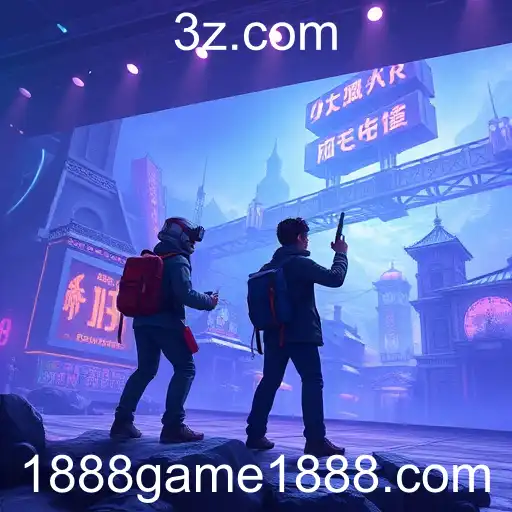 Novas Fronteiras: 1888game Anuncia Recursos Inovadores