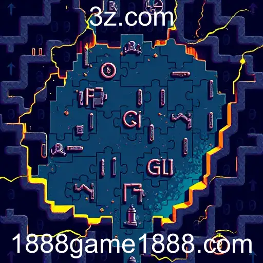 Revolução do Jogo Retro com 1888game