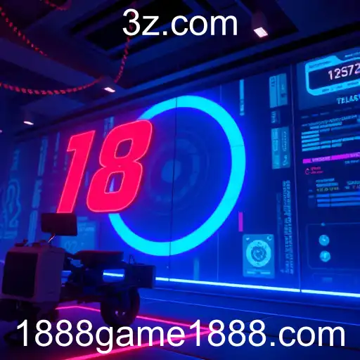 A Revolução do 1888game e sua Relevância Atual