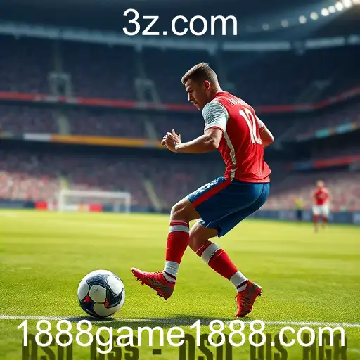 Evolução e Impacto do 1888game no Cenário Atual