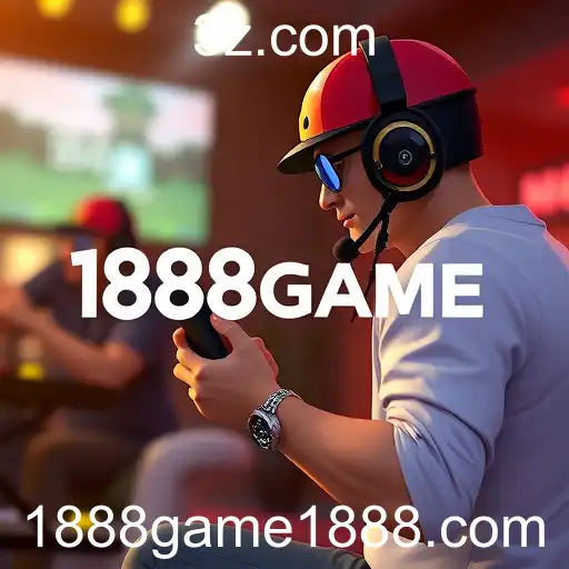 Tendências de Jogos em Português para 2025: Como a 1888game Está Inovando