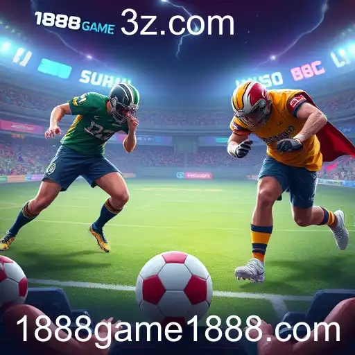 1888game: Revolução no Mundo dos Jogos Online em Português