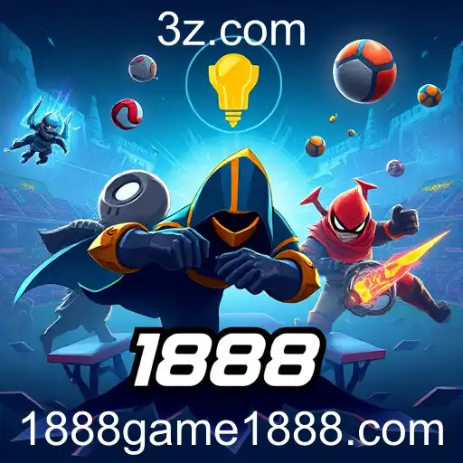 A Revolução dos Jogos Online: O Impacto do 1888game