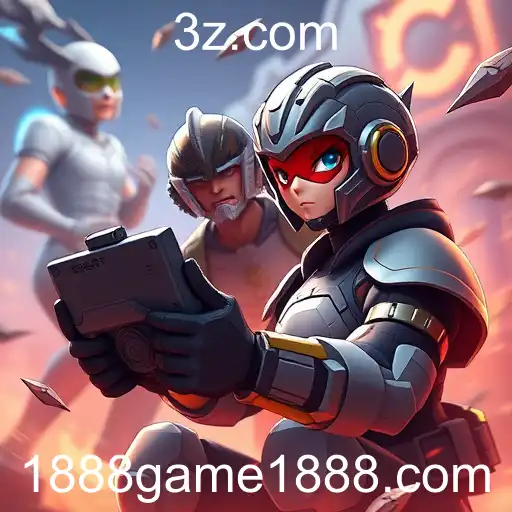 1888Game: Transformação de Indústria e Entretenimento