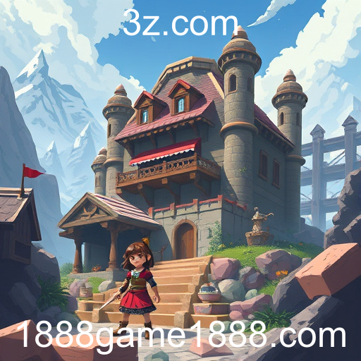 A Magia dos Jogos de Aventura: Explorando Novos Mundos e Desafiando Limites