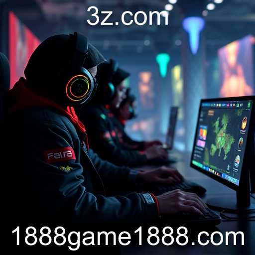 1888game: O Crescimento Explosivo dos Jogos em 2025