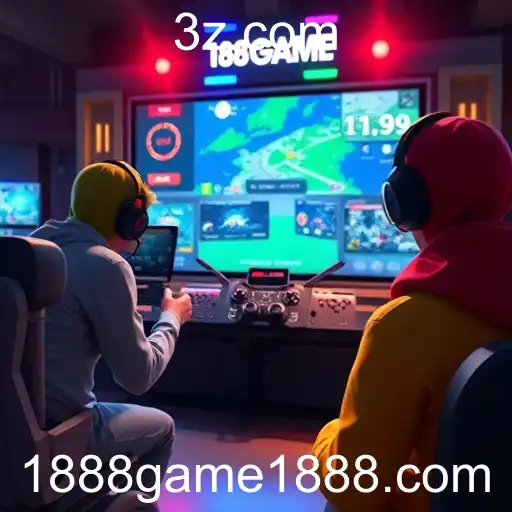 Avanços na Indústria de Jogos Marcam 2025