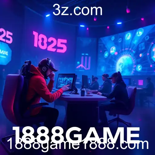 Novidades e Tendências no Mundo dos Jogos em 2025