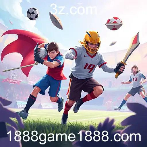 A Revolução dos Jogos em 2025