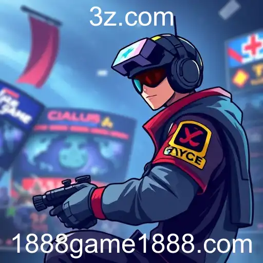 Impacto do 1888game no Mundo dos Jogos Online