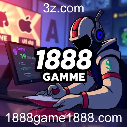 Novidades e Tendências no Universo 1888game