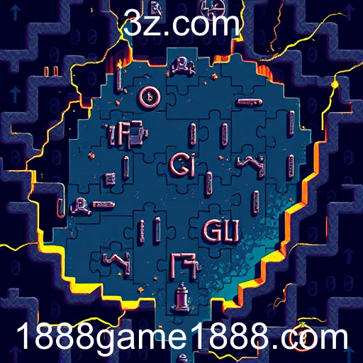 Revolução do Jogo Retro com 1888game