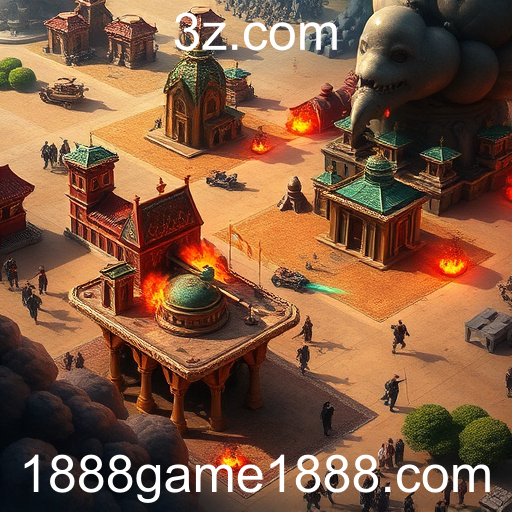 A Evolução dos Jogos de Estratégia: De Tabuleiros a Mundos Virtuais