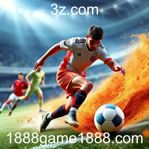 Transformações no Mundo dos Jogos: 1888game e Além