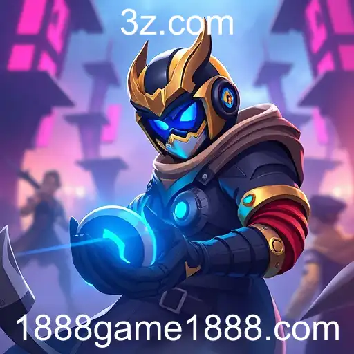 A Revolução dos Jogos Online e o Papel do 1888game