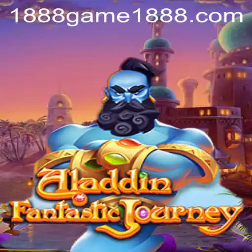 Aladdin: A Magical Gaming Experience with 1888game