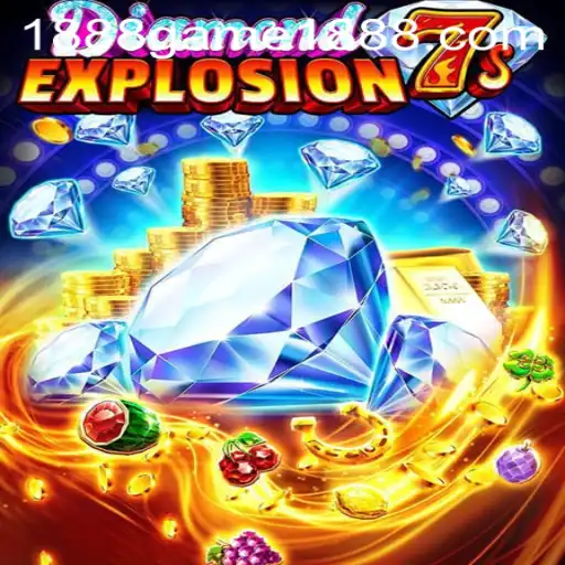 Discover the Thrill of DiamondExplosion7s: A Game-Changer in Modern Gaming