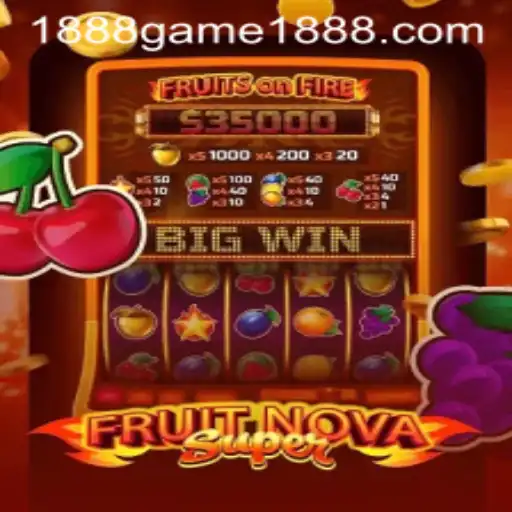 Exploring the World of FruitNovaSuper: A 1888game Experience
