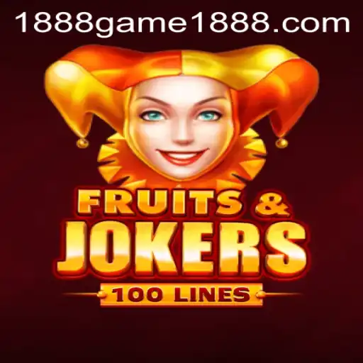 A Detailed Look at FruitsAndJokers100 in the Gaming World