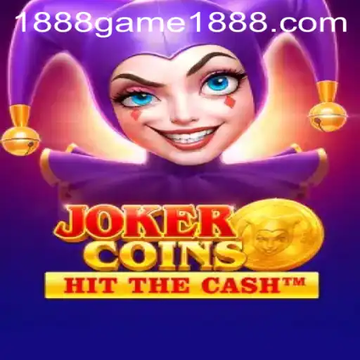 JokerCoins: A New Frontier in Digital Gaming