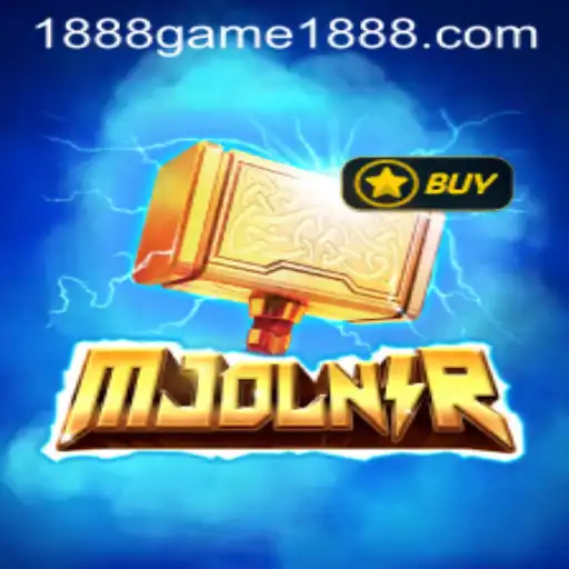 Mjolnir: Unleashing the Thunder in the World of Gaming