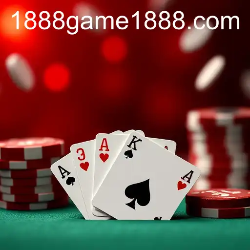 Gaming Experience 1888game - 800+ Premium and Exclusive Games